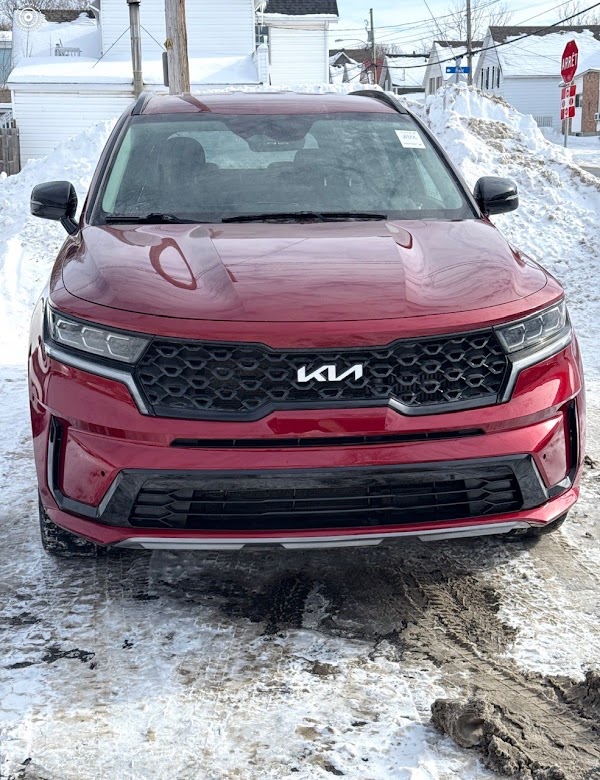 Joe Auto Body