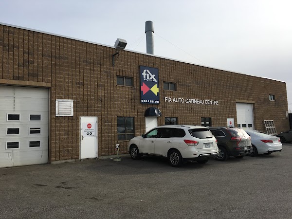 FIX AUTO GATINEAU CENTRE