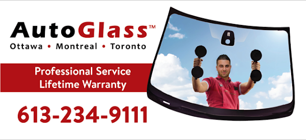 auto glass quebec