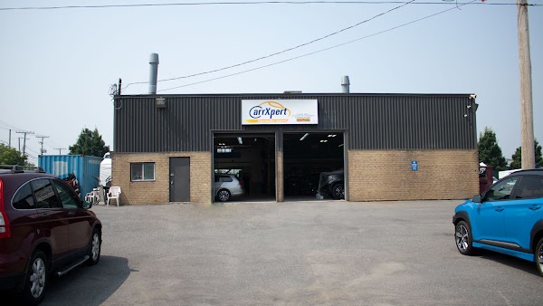CarrXpert Longueuil