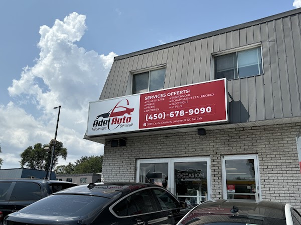 Adel Auto