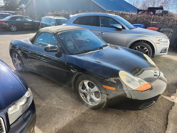 Euro Automobile