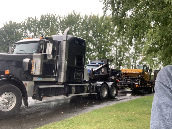 PL Diesel Inc.