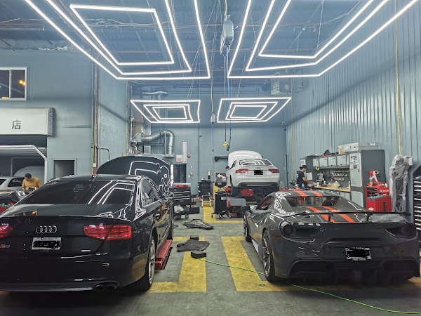 Ge Motors