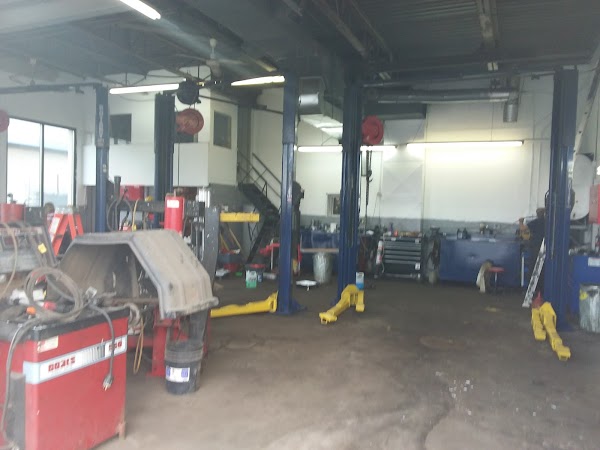 Auto Expert Chateauguay