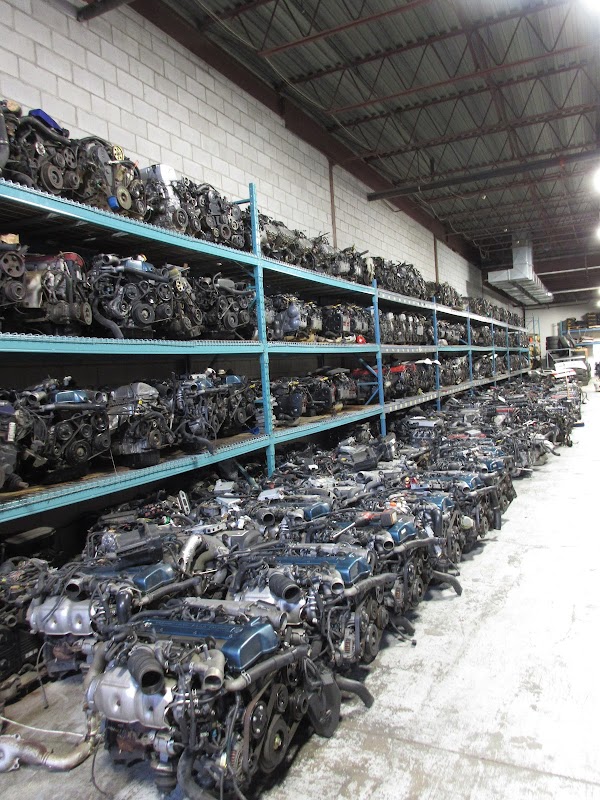 JDM DEPOTS