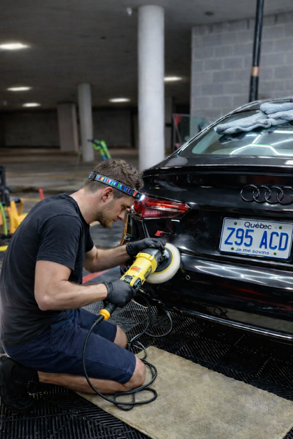 Mobile Mechanic Montreal