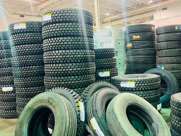 Turbo Truck Tire and Alignment
