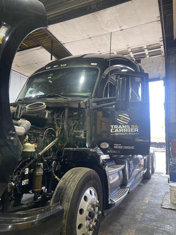 UDS Truck Repair Center