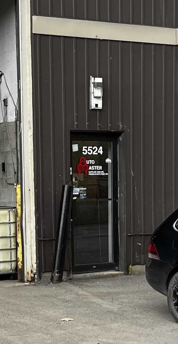 Auto Master Inc