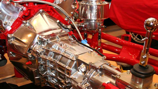 Extreme Transmission Rebuilders