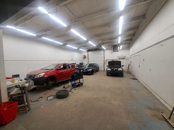 Verified Auto Clinic