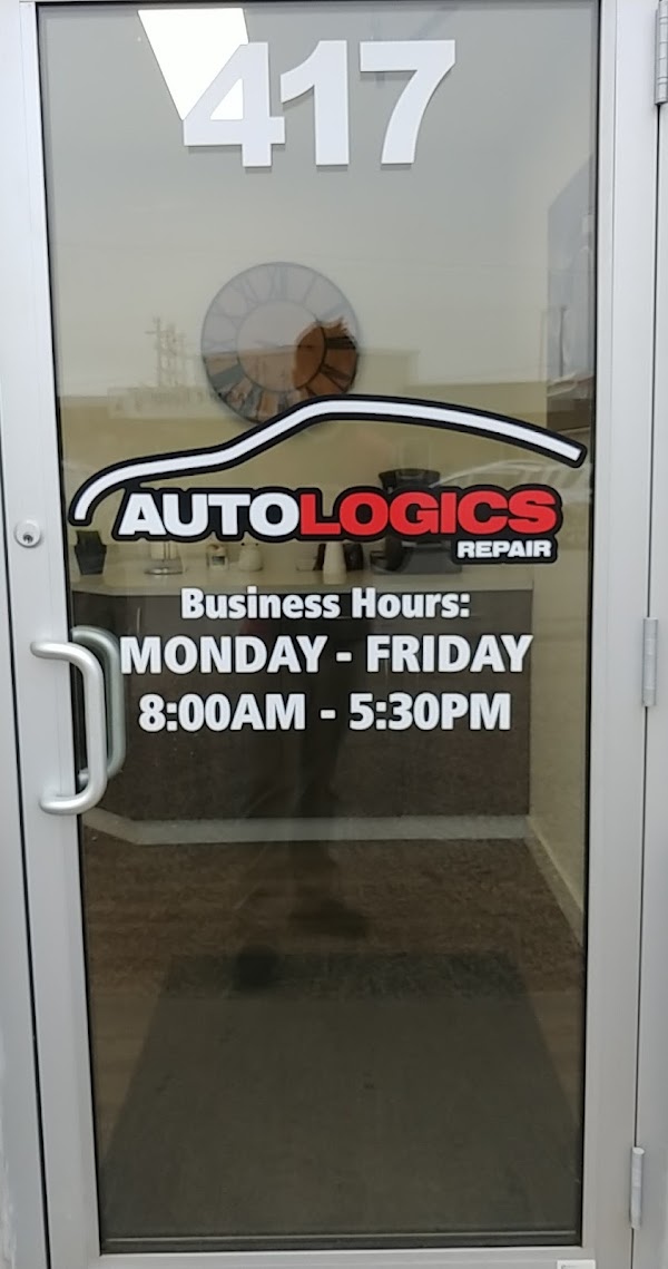 Autologics Repair