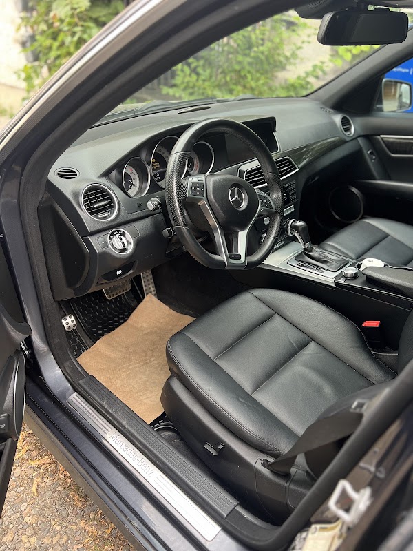 306 Detailers