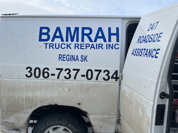 Bamrah Truck Repair Inc.