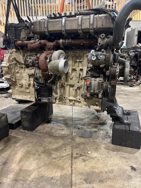 G STAR TRUCK REPAIR