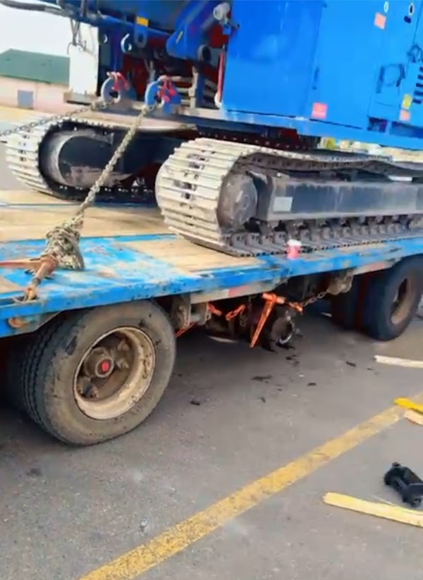 Big Rig Fixers Ltd