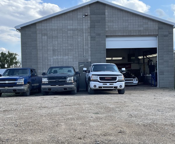 Overly Dedicated Automotive Ltd.