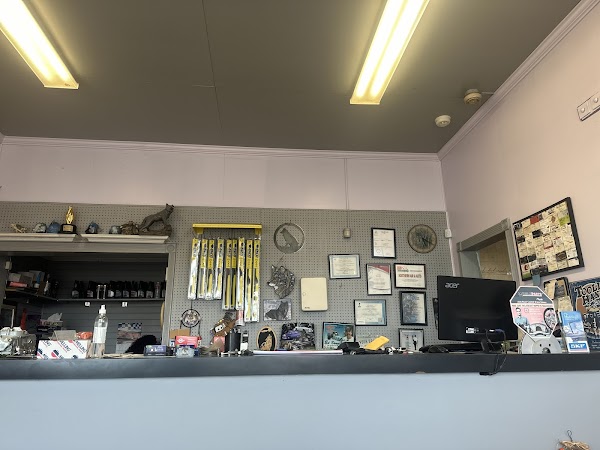 Northern Air & Auto