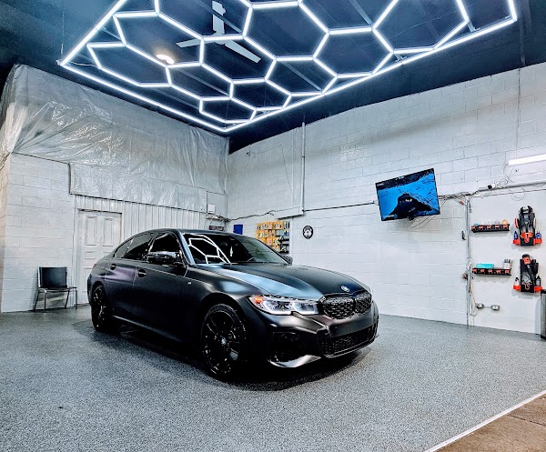 Premium Lave-Auto