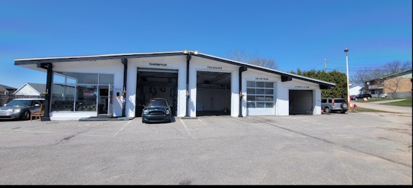Lave Auto Grand Auto Car wash À La Main