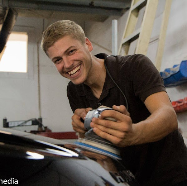 Alexis Car Detailing