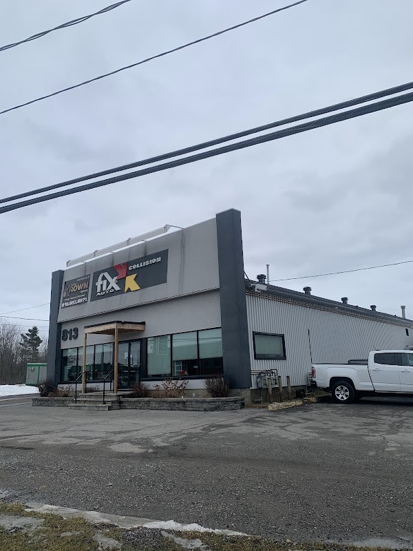 FIX AUTO GATINEAU EST