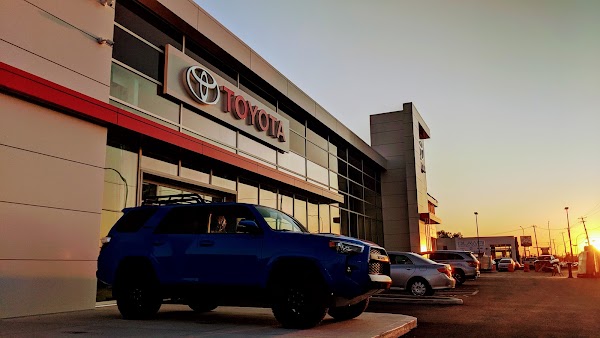 Occasion Toyota Gatineau