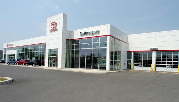 Châteauguay Toyota