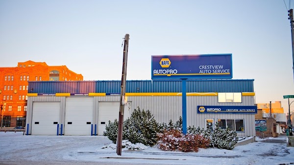 Crestview Auto Service