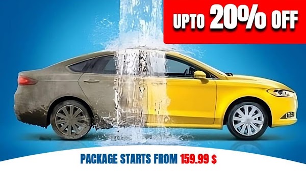 Expert Detailing Saskatoon