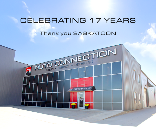 Saskatoon Auto Connection Service Centre