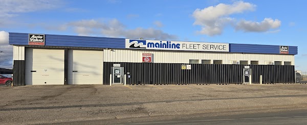 Mainline Fleet Service