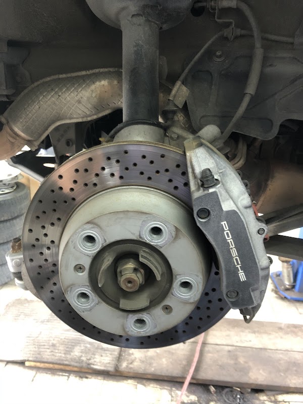 Garage Autofon
