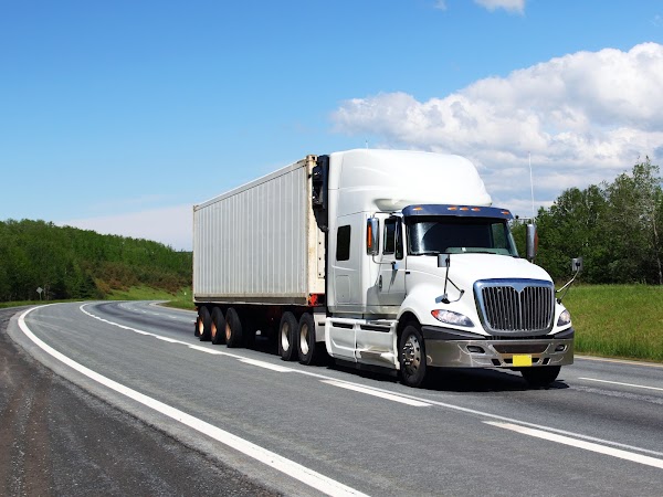 Eagle Truck And Coach