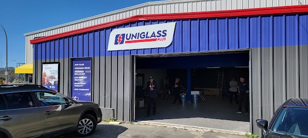 UniglassPlus