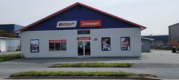 UniglassPlus