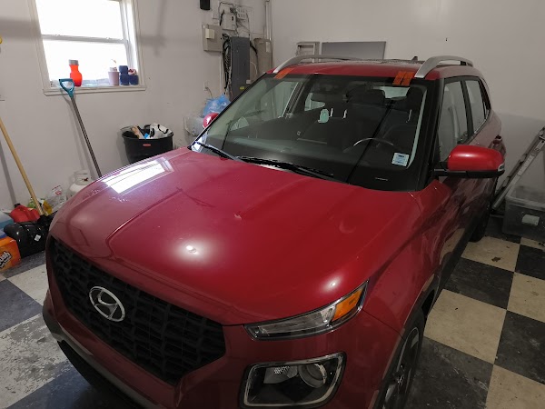 AA&J Mobile Auto Glass