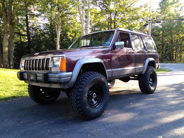 East Coast 4x4 (formerly APJ Automotive)