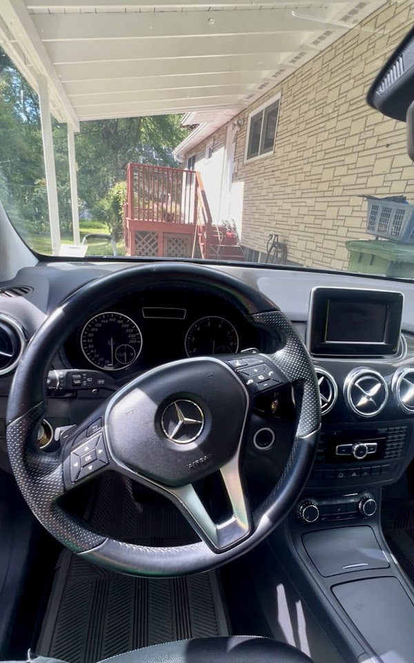 NovaWash Auto Detailing