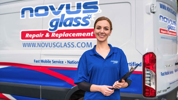 NOVUS Glass Bridgewater