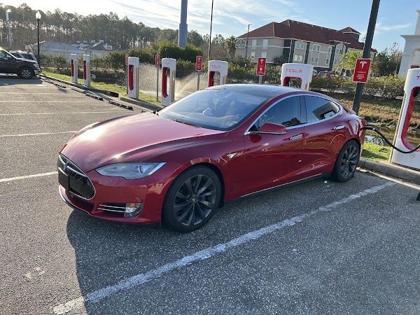 Garage-EV