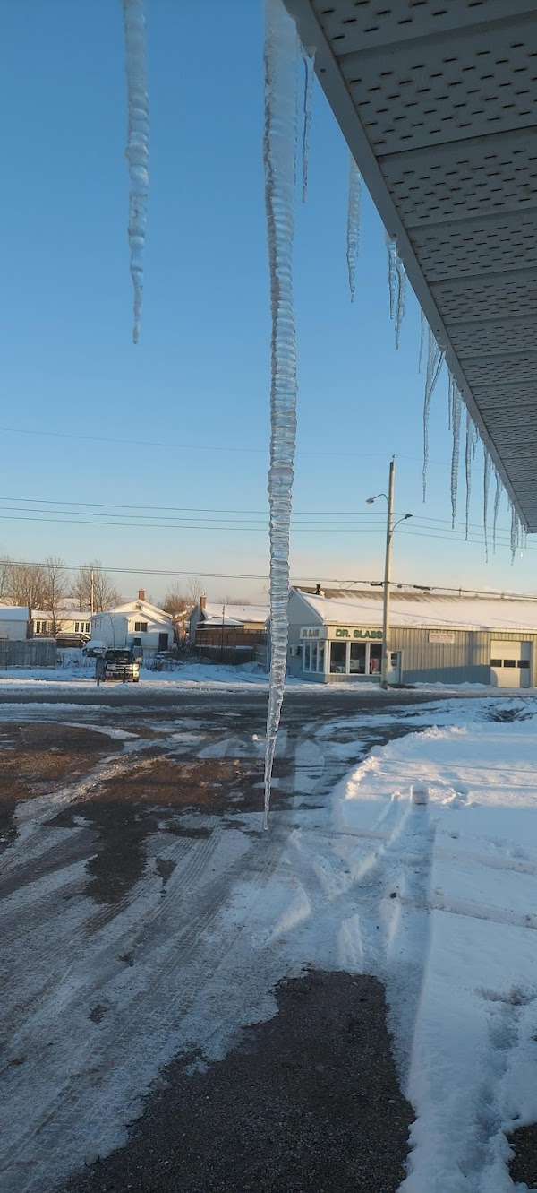 Dr Glass & Auto Trim