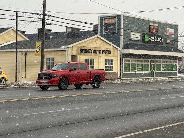 Sydney Auto Parts