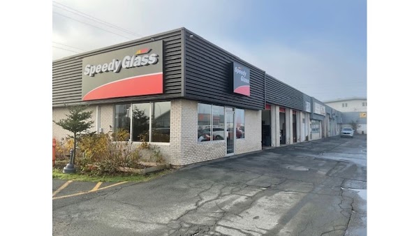 Speedy Glass Halifax (Kempt road)