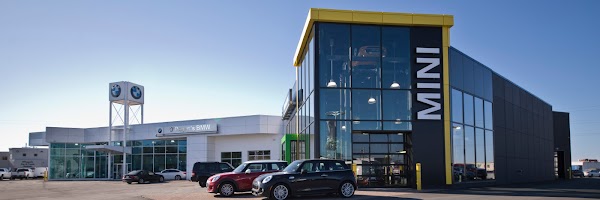 O'Regan's MINI Halifax