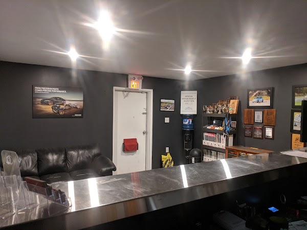 ISI Automotive