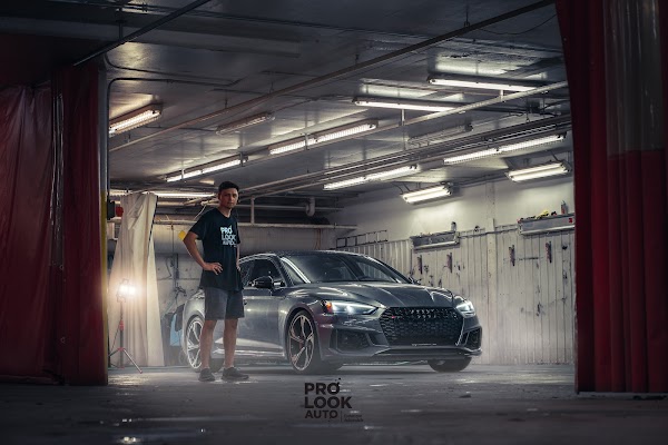 Pro Look Auto