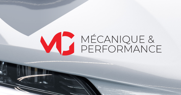MG Mécanique et Performance