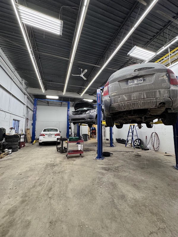 Garage Favori